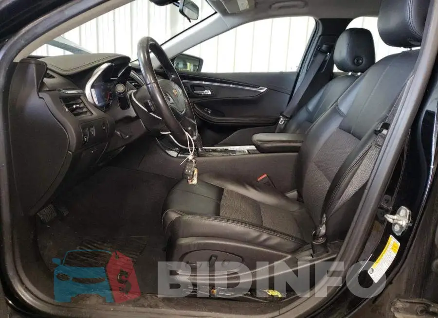 2G1105S31J9121872 Photo# 7
