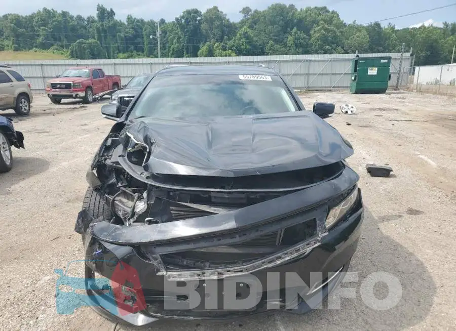 2G1105S32J9103574 Photo# 5