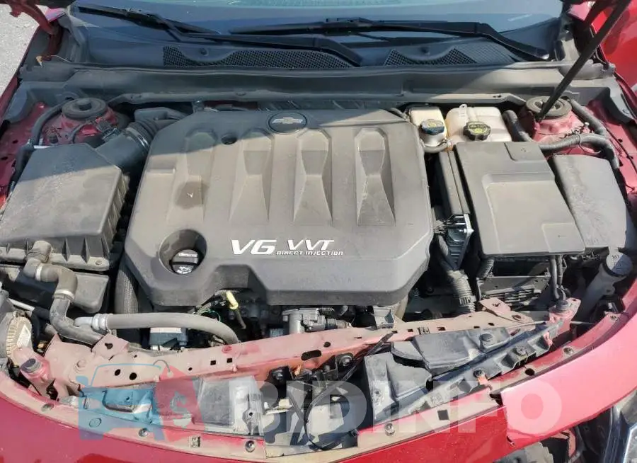 2G1155S32E9235242 Photo# 11