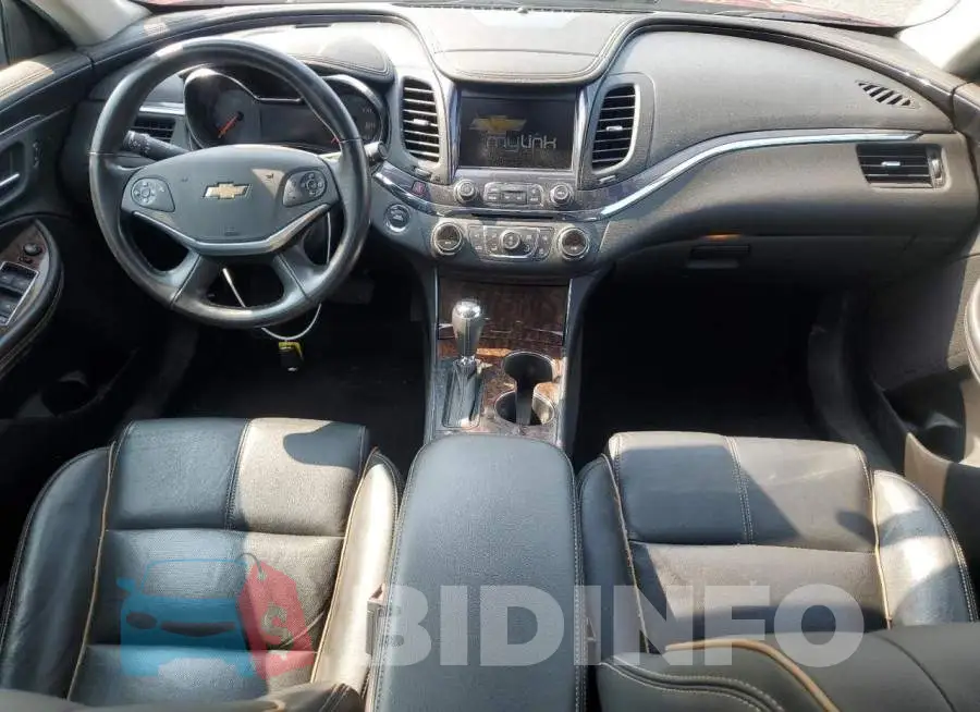 2G1155S32E9235242 Photo# 8