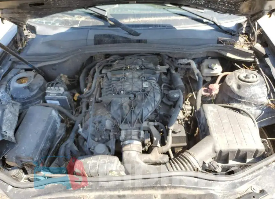 2G1FB1E30E9182253 Photo# 11