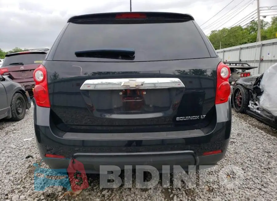 2GNALBEK3F6277458 Photo# 6