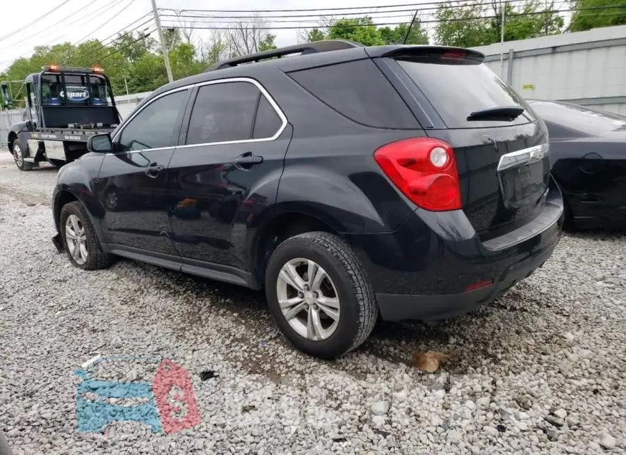 2GNALBEK3F6277458 Photo# 2