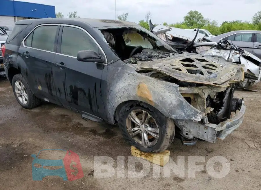 2GNALBEK5H1589720 Photo# 4