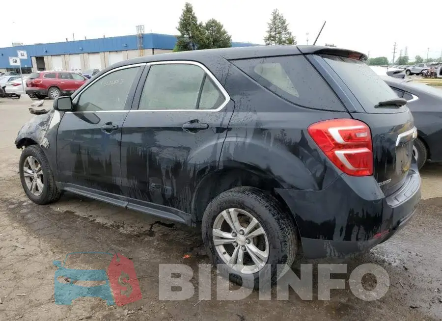 2GNALBEK5H1589720 Photo# 2