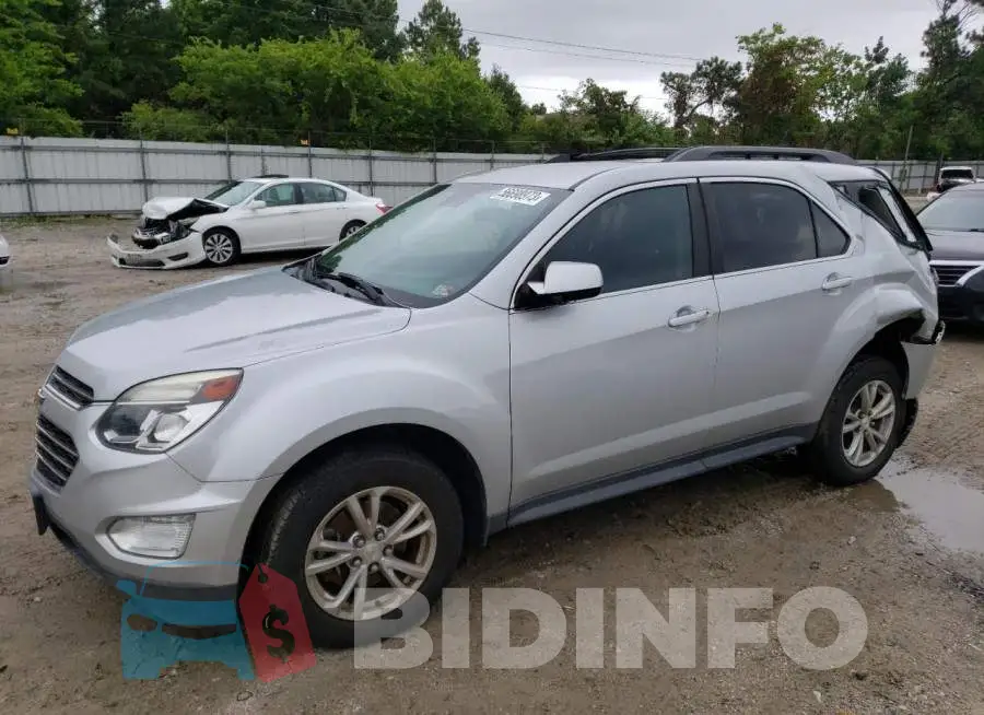 2GNALCEK8G6297874 Photo# 1