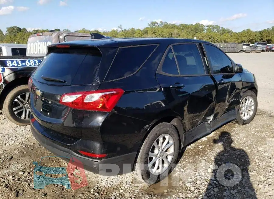 2GNAXHEV4L6136847 Photo# 4