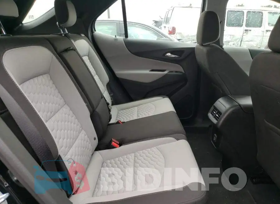 2GNAXHEV9L6148475 Photo# 11
