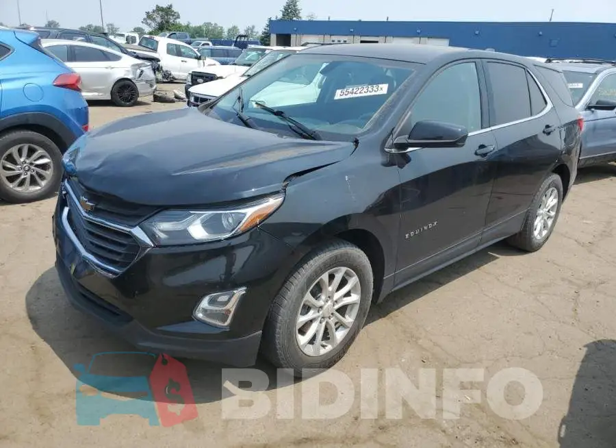 2GNAXJEV5J6250375 Photo# 1
