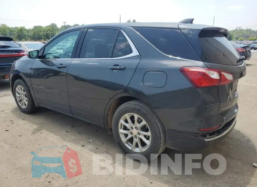 2GNAXJEVXJ6290340 Photo# 2