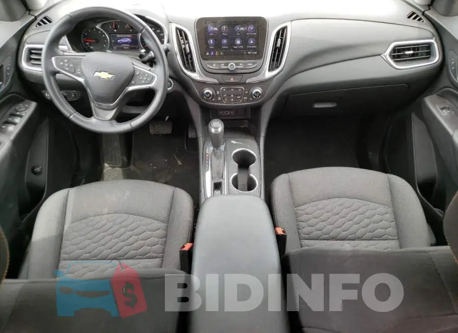 2GNAXUEV4M6115099 Photo# 8