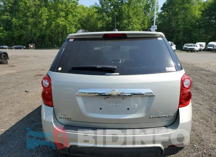 2GNFLFEK6F6269612 Photo# 6