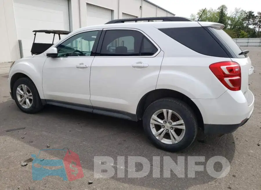 2GNFLFEK7G6209937 Photo# 2