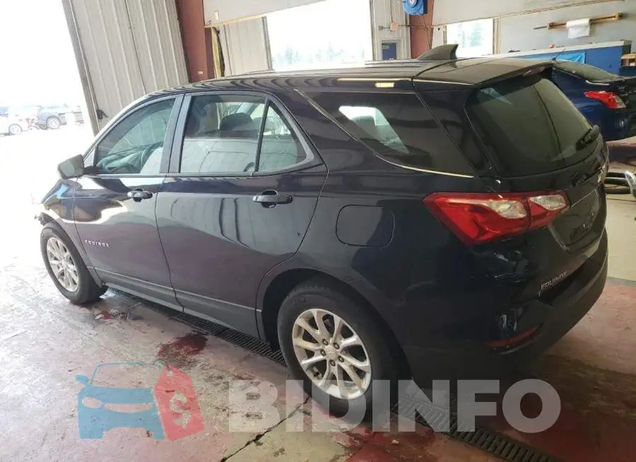 3GNAXHEV4LS678385 Photo# 2