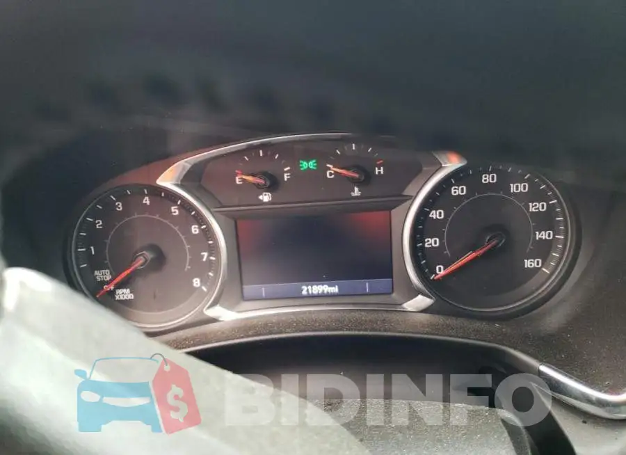 3GNAXNEV1MS136161 Photo# 9
