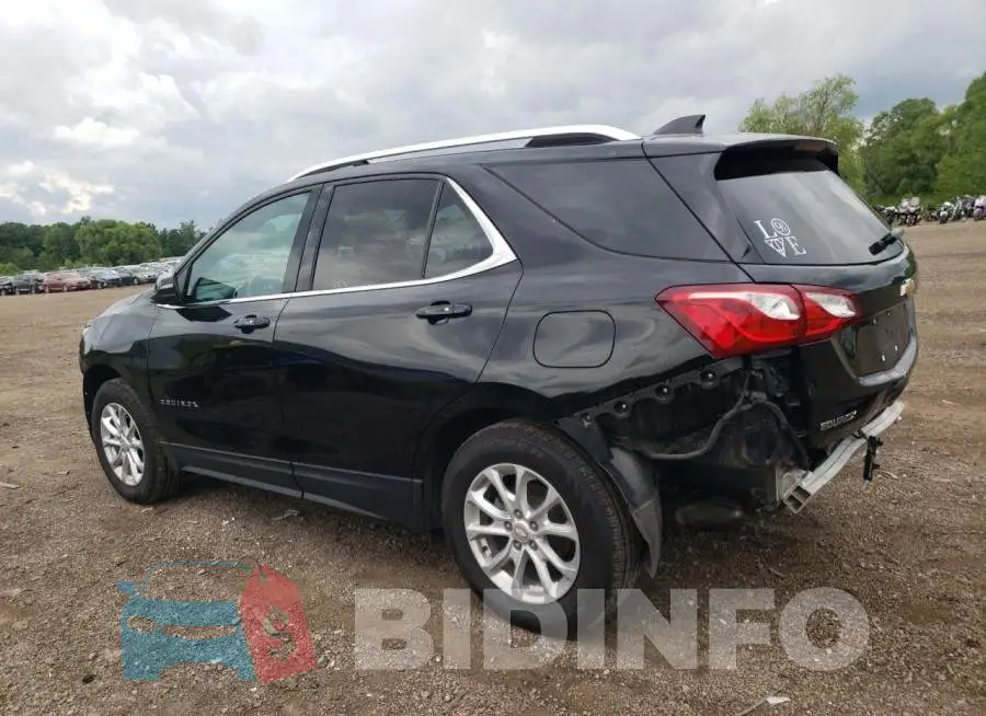 3GNAXUEV0KL169041 Photo# 2