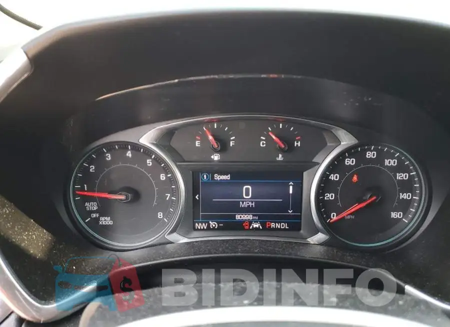 3GNAXUEV6LS609318 Photo# 9