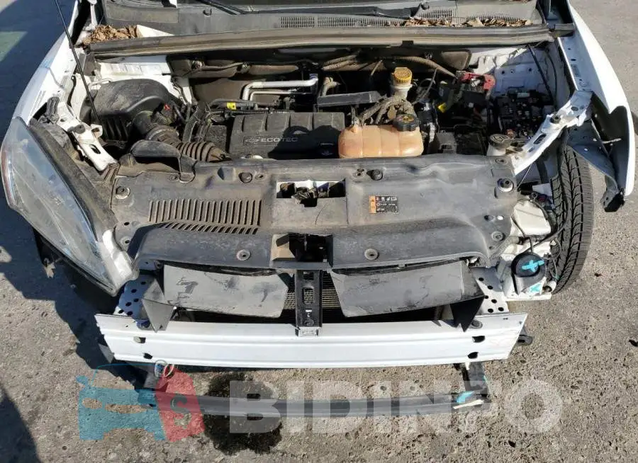 3GNCJKSB2GL125364 Photo# 12