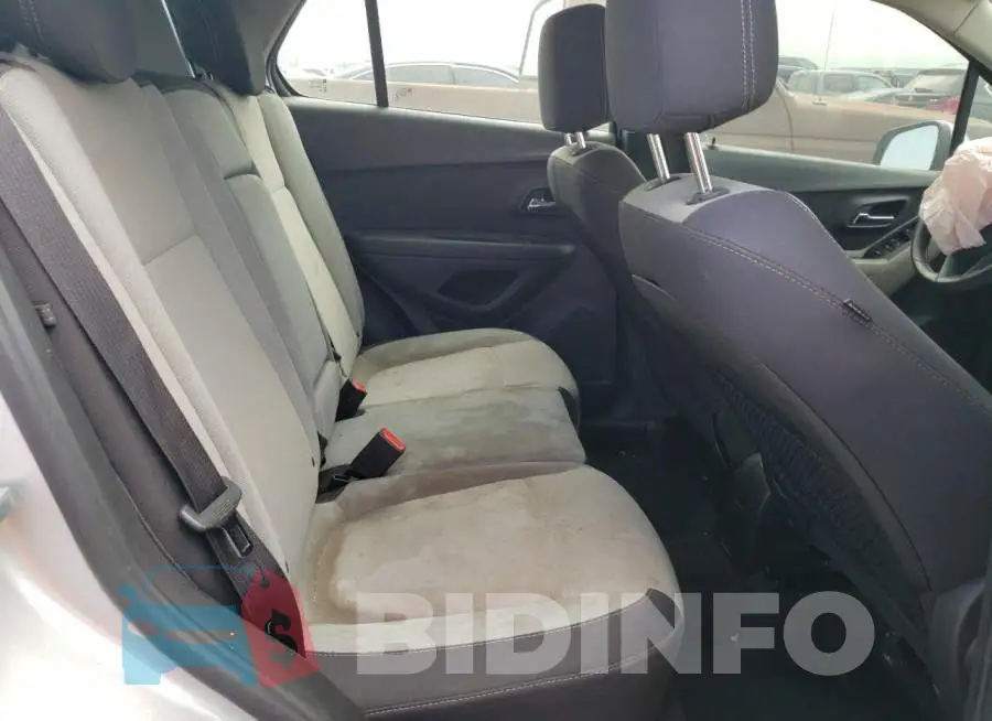 3GNCJKSB7FL255770 Photo# 11