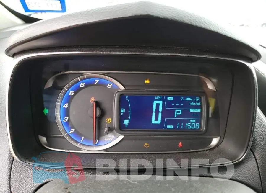 3GNCJLSB2FL190414 Photo# 9