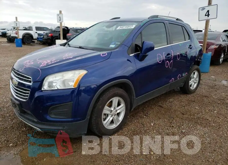 3GNCJLSB2FL190414 Photo# 1