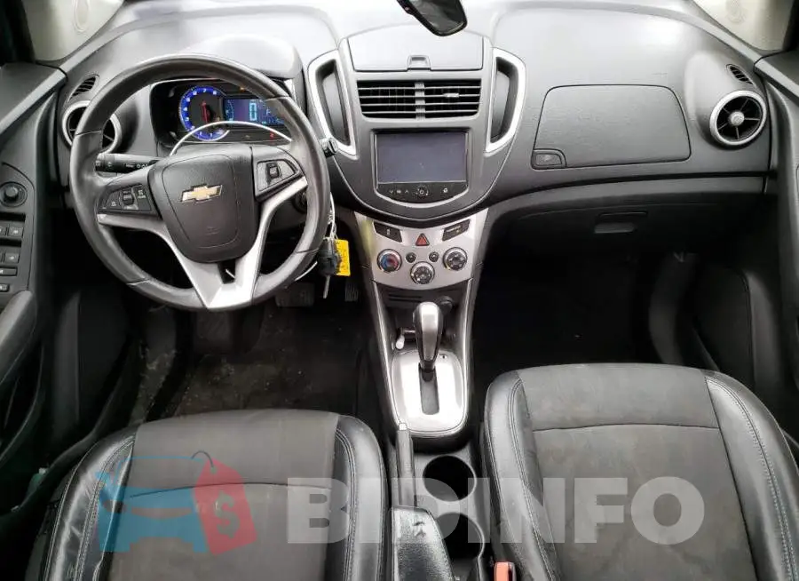 3GNCJLSB2FL190414 Photo# 8