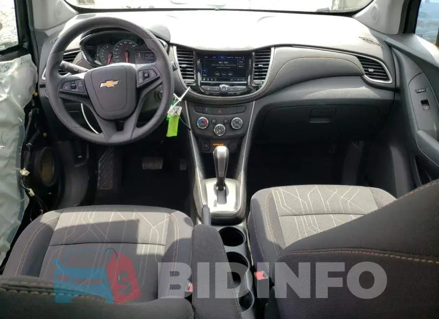 3GNCJPSB0KL341624 Photo# 8