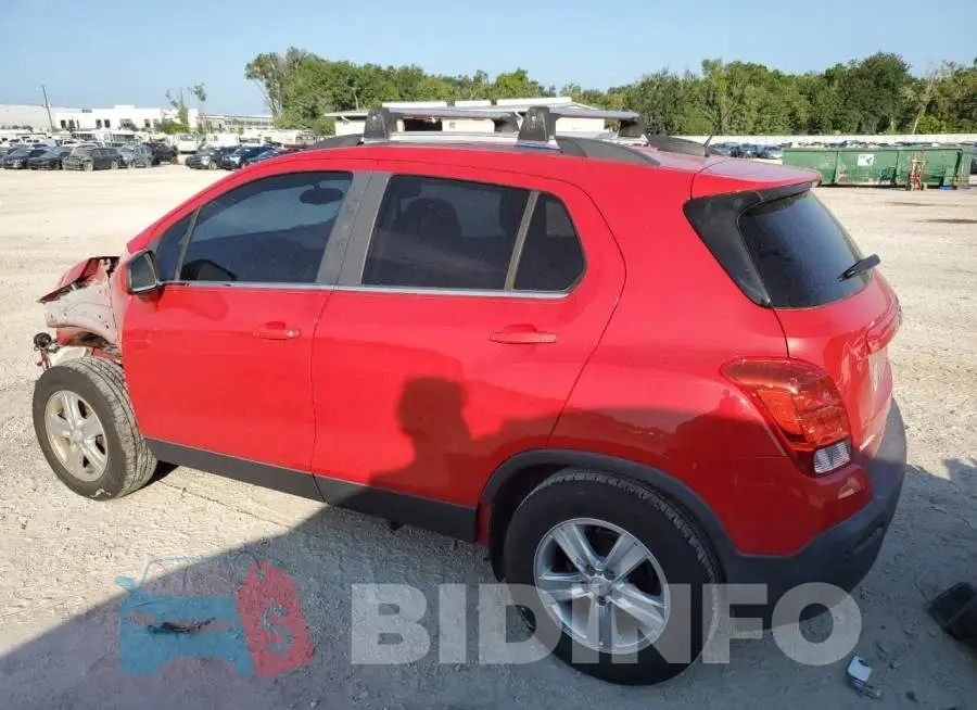 KL7CJLSB7FB113982 Photo# 2