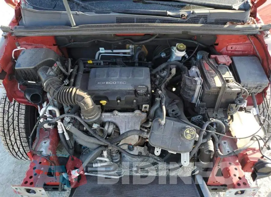 KL7CJLSB7FB113982 Photo# 11