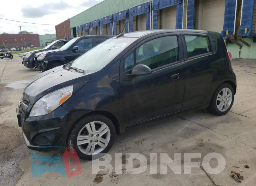 KL8CD6S95EC585723 Photo# 1