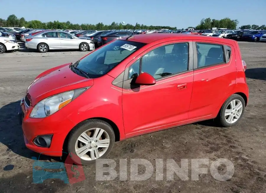 KL8CD6S96EC452999 Photo# 1
