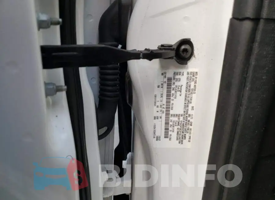 1FADP3E21GL243789 Photo# 13