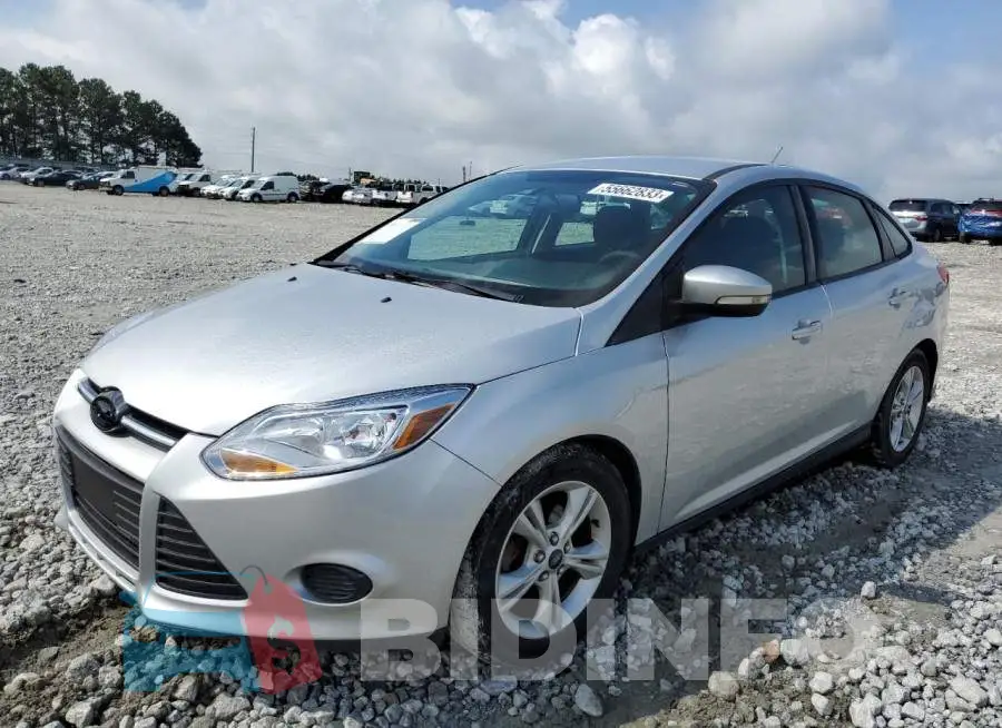 1FADP3F20EL425687 Photo# 1