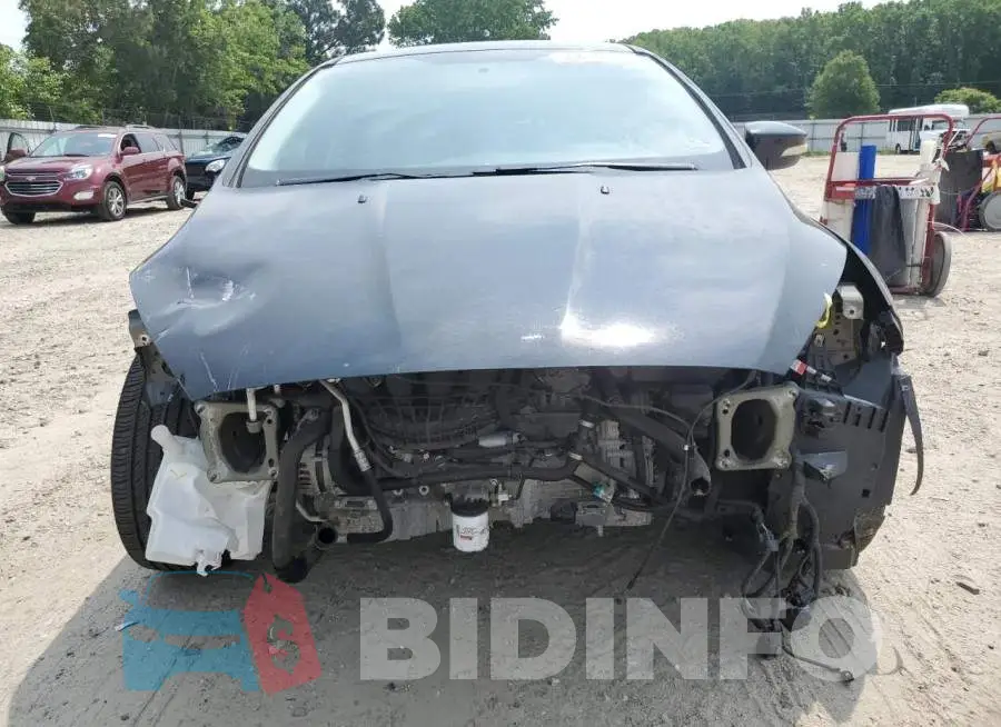 1FADP3F20FL228567 Photo# 5