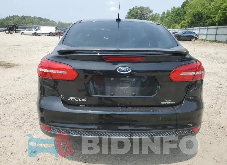 1FADP3F20FL228567 Photo# 6