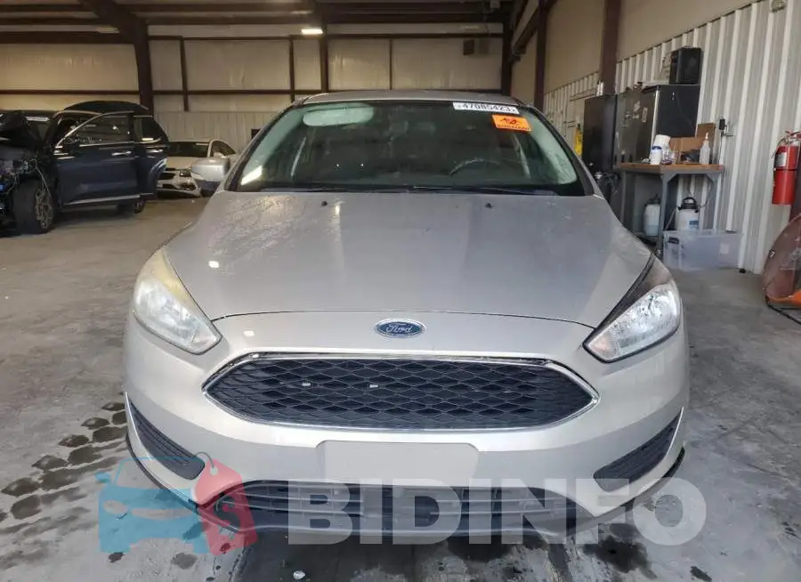 1FADP3F20GL318173 Photo# 5