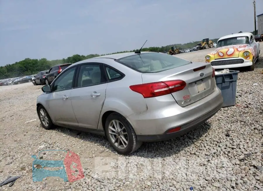 1FADP3F20HL225865 Photo# 2