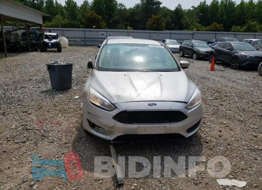 1FADP3F20HL225865 Photo# 5
