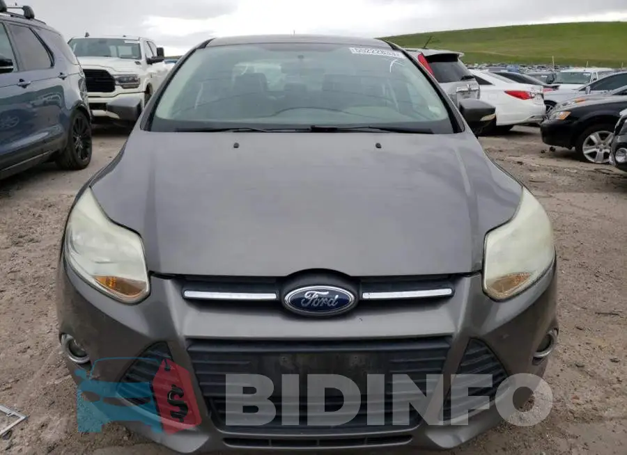 1FADP3F22EL131899 Photo# 5