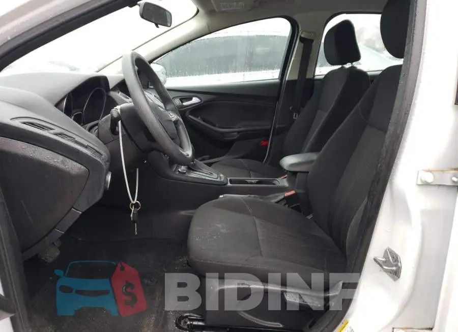 1FADP3F22FL376025 Photo# 7