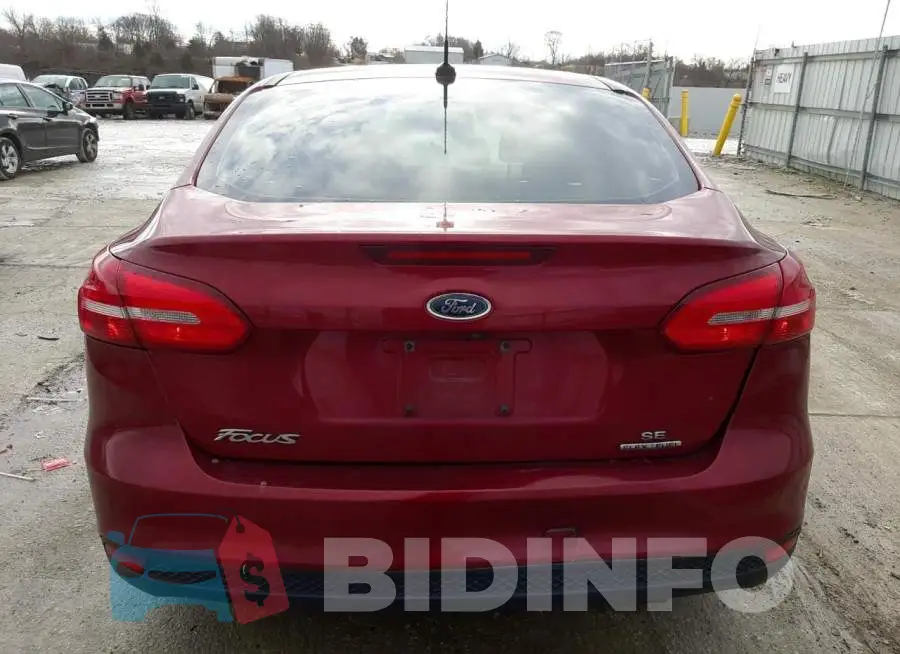 1FADP3F22GL220195 Photo# 6