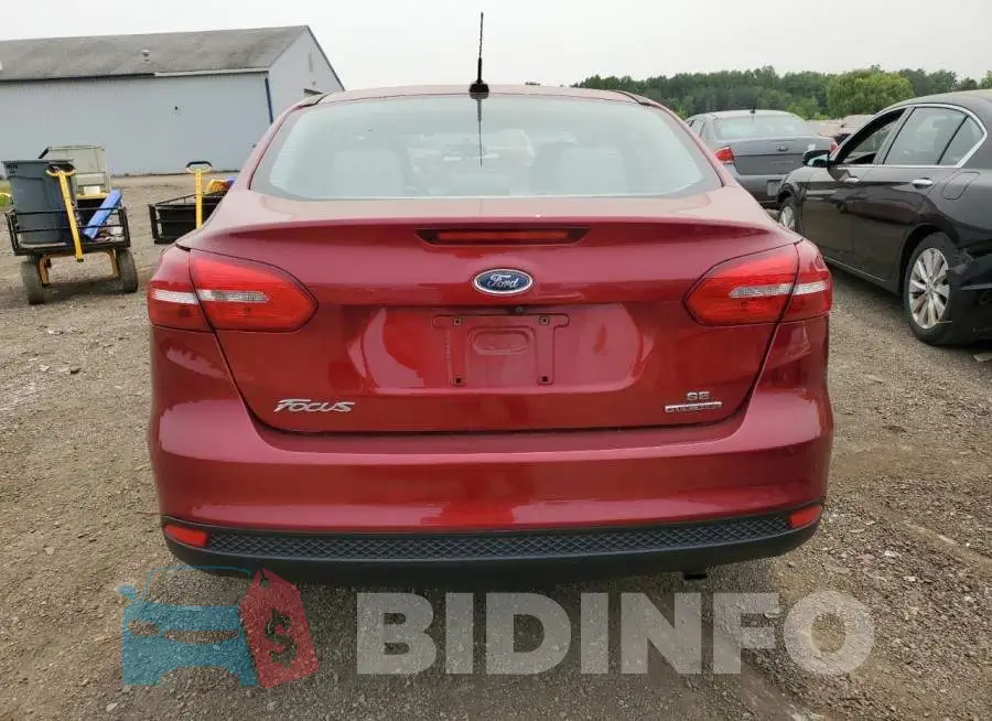 1FADP3F23GL207892 Photo# 6