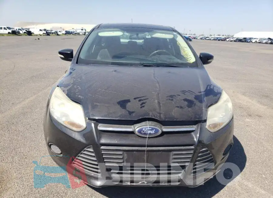1FADP3F24EL185835 Photo# 5