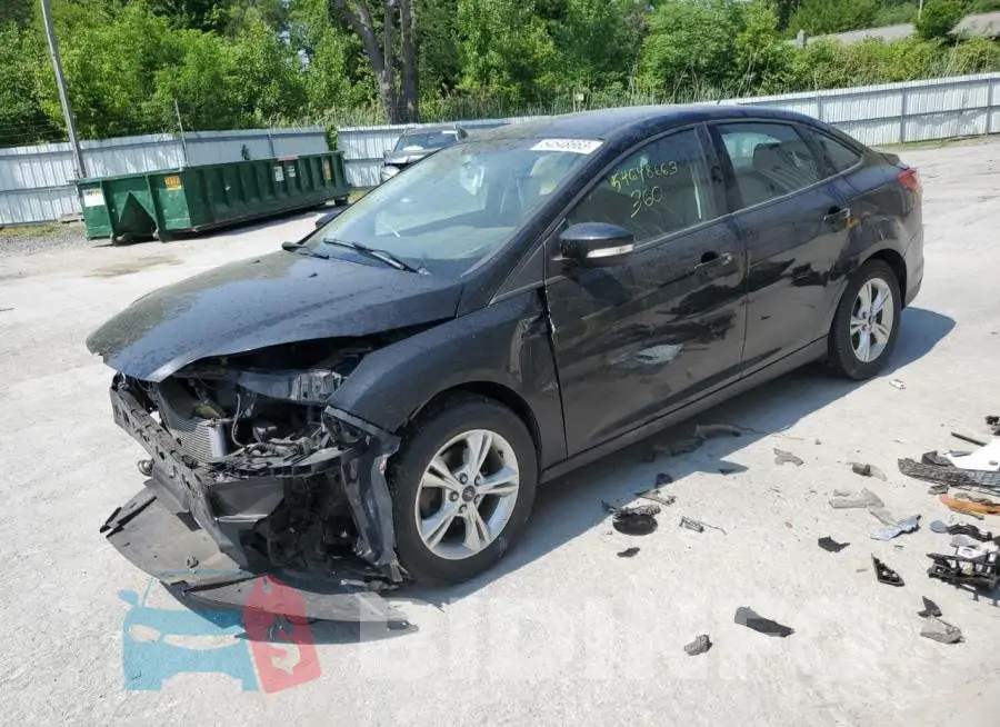 1FADP3F26EL131582 Photo# 1