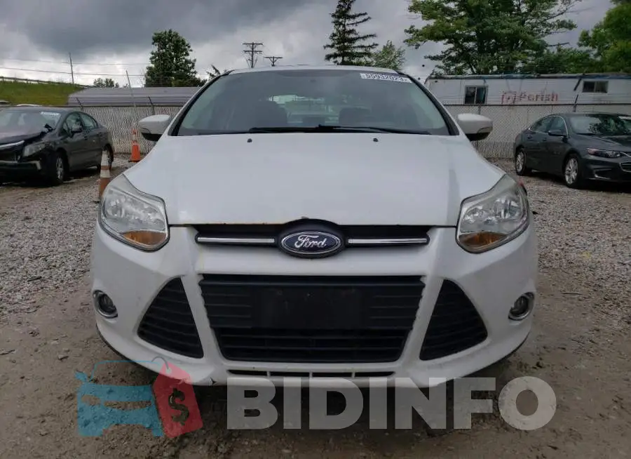 1FADP3F28EL166821 Photo# 5