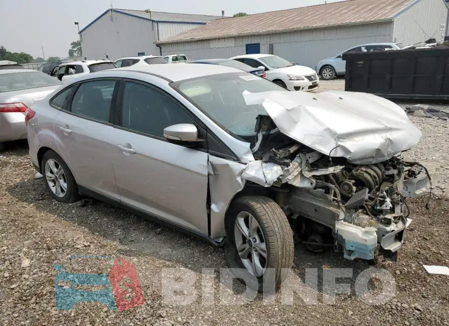 1FADP3F28EL459540 Photo# 4