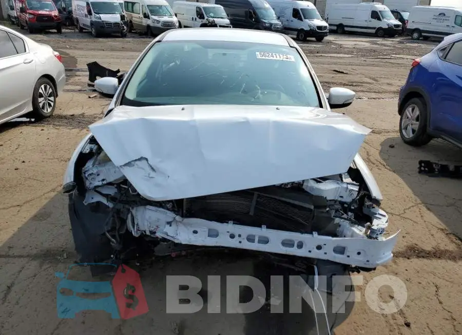 1FADP3F28GL237616 Photo# 5
