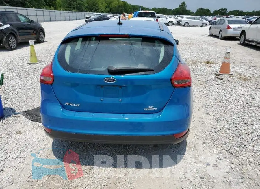 1FADP3K23GL269668 Photo# 6