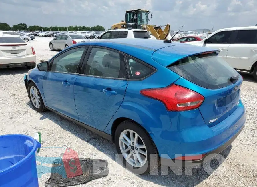 1FADP3K23GL269668 Photo# 2