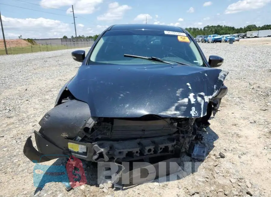 1FADP3K28EL180787 Photo# 5